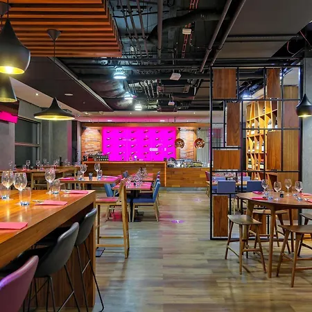 Готель Mercure Centrum