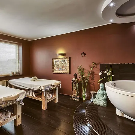 Mercure Centrum 4* Breslau