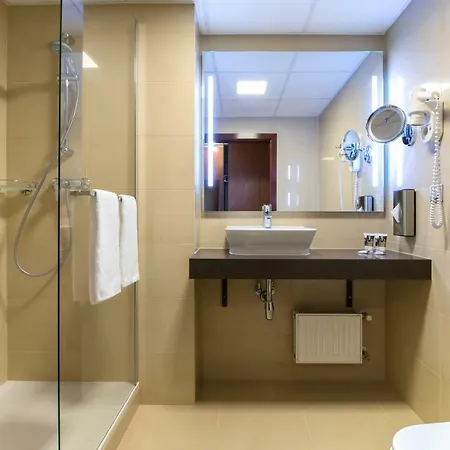 Hotel Mercure Centrum