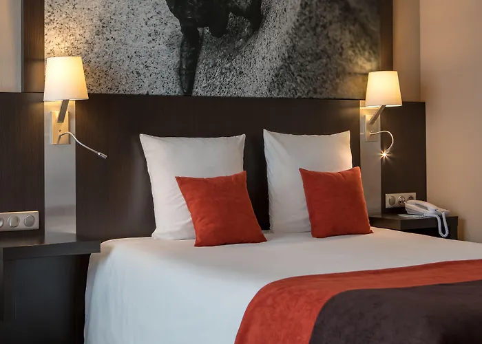 Mercure Centrum Вроцлав