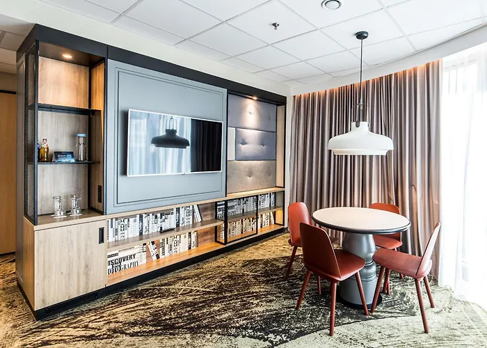 Mercure Centrum Hotel