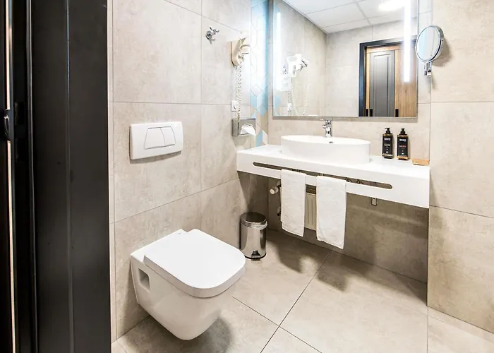 Hotel Mercure Centrum