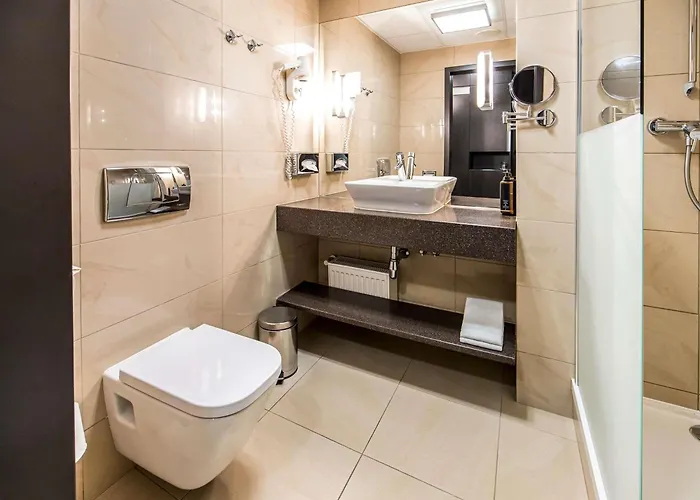 Mercure Centrum Breslavia