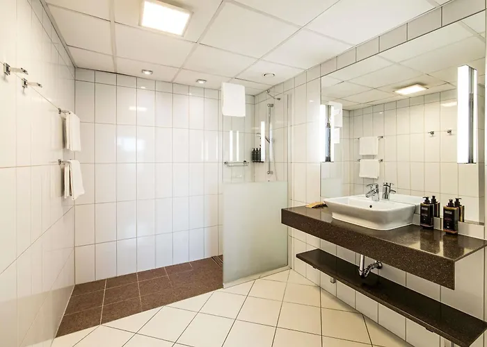 Mercure Centrum Отель Вроцлав