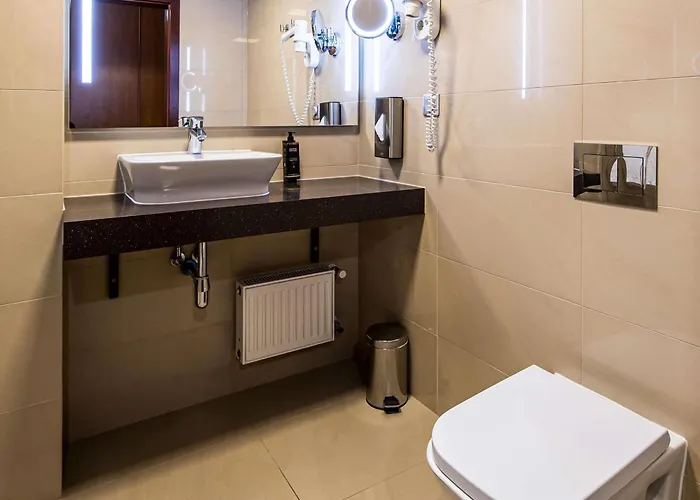 Mercure Centrum 4* Wrocław