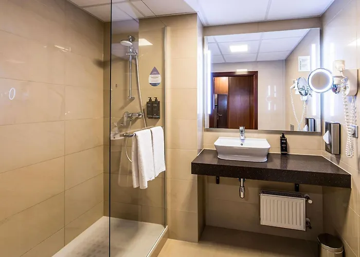 Mercure Centrum 4* Breslavia