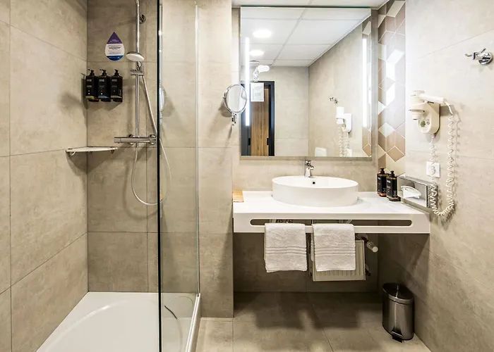 Mercure Centrum Wrocław