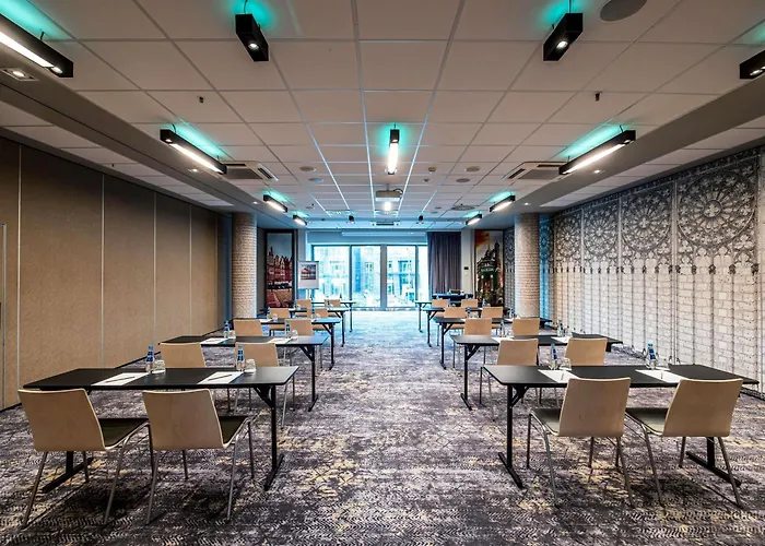 Mercure Centrum Hotel Wrocław