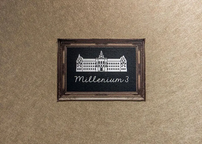 Mercure Centrum 4* Wrocław