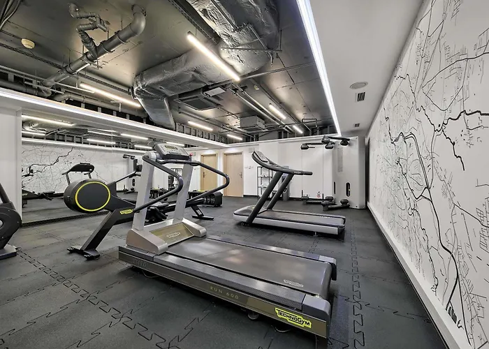 Mercure Centrum Отель Вроцлав