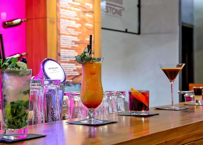 Mercure Centrum Hotel Breslavia